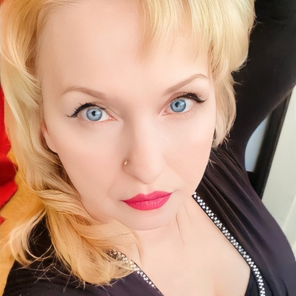Meet your Posher, Susan